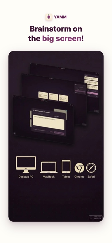 YAMM screenshot 5